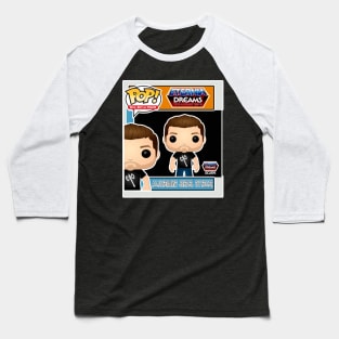 Eternia funko al Baseball T-Shirt